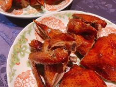 盐焗乳鸽-惠食佳·朱雀(东方商厦店)