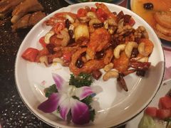 -胡桃里音乐餐厅·酒吧(景城店)