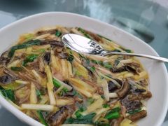 宁式鳝丝-宁海食府(大剧院店)