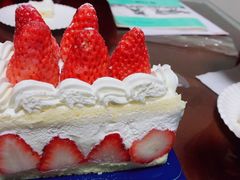 -FASHION BAKERY法森贝克(新德路店)