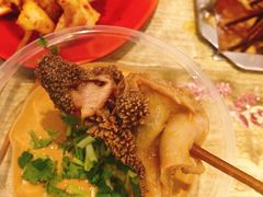 老徐涮肚-老徐烧烤涮肚(交道口店)