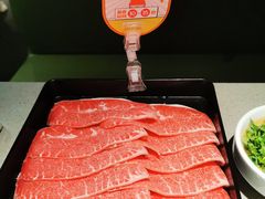 -海底捞火锅(崇文门新世界百货店)
