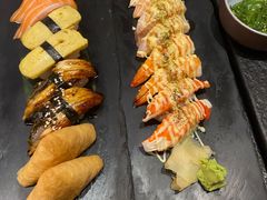 -喜寿司(金狮广场店)