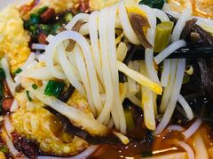 招牌螺蛳粉-螺小胖柳州螺蛳粉(钟楼总店)