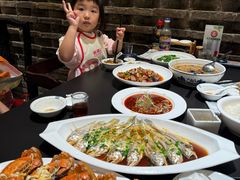 -健眺小海鲜(临海后山店)