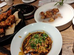 -川流不息(北蔡休闲广场店)