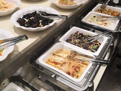 -素满香·素食自助餐(苏州·临顿路店)