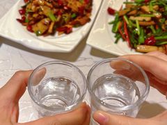 -马凯餐厅(长椿街店)