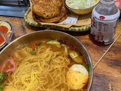 -香约老地方烧烤(九道街店)