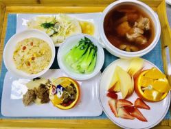 点击看大图 -和伊母婴护理中心·全套房(金山店)