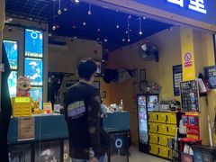 -谜盒子奇幻密室(南屏店)