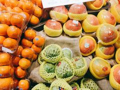 -Olé精品超市(北京合生汇店)