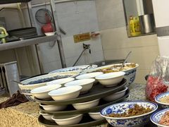 -清真马三汤包(回民街店)