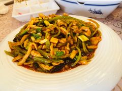 -大鸭梨(天通西苑店)