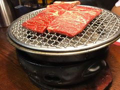 -辛氏火炉·韩式古法烤肉(松北店)