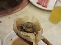 -八先生涮肉房(三里河店)
