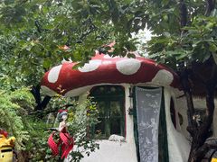 -荒度咖啡(北九水店)