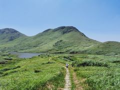 -嵛山岛