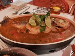 -太食獸泰式茶餐厅(IFS国金中心店)