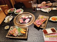 -牛家酒场(7mall店)
