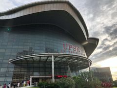 -北海银滩一号国际会议中心酒店