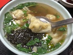 -郑家包子牛肉拉面(尚勤路店)