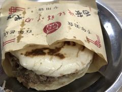 -樊记腊汁肉(竹笆市总店)