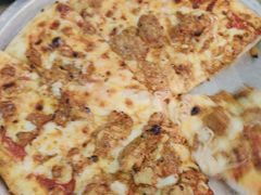 -Tubestation站点比萨(五道营店)