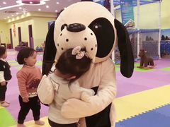 -悦宝园早教中心(庐阳区省直中心店)