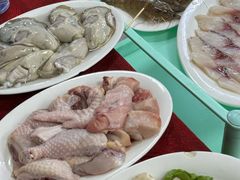 -花苑美食横琴生蚝火锅(拱北粤华路店)