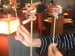 -广州富力君悦大酒店·凯菲厅