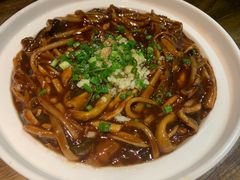 响油鳝糊-兰溪小馆(东直门簋街店)