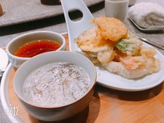 -素慧餐厅(大虹桥店)