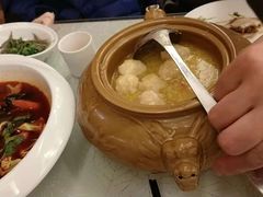 -玉华宫宾馆·餐厅(铜川驻京办店)