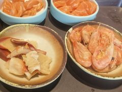 -川骄海鲜自助(亚运村店)