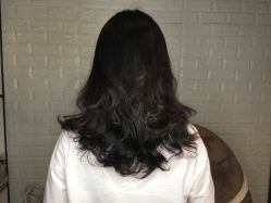 烫染-MG Style Salon
