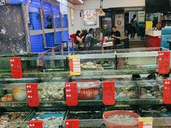 -鑫鸿达·海鲜闽菜热炒小馆(中山路店)
