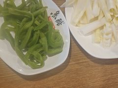 -鱼酷活鱼烤鱼(梅江印象城店)