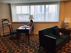-武汉华美达光谷大酒店