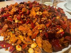 -水煮三国·川鲁江湖菜(香山店)