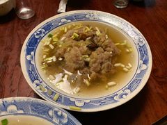 小酥肉-管记水席老店(仙果市街店)