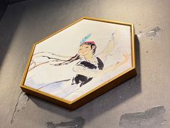 -楼兰印象(朝外店)