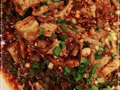 -陈麻婆豆腐(春熙店)