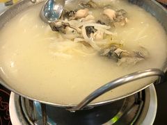 -喜来酌海鲜·饺子(和平一店)