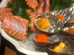 -和彩放题餐厅(酒仙桥店)