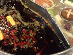 -川成串·自助串串香火锅(朝阳店)
