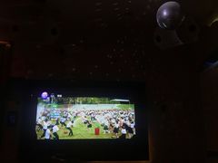 -钱莊Party连锁KTV(黄江星光城店)