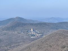 -句容茅山景区