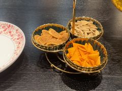 -香丰阁·烤鸭·川湘菜(清河店)