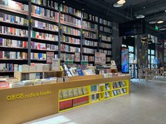 -咪咕咖啡(北京西单店)